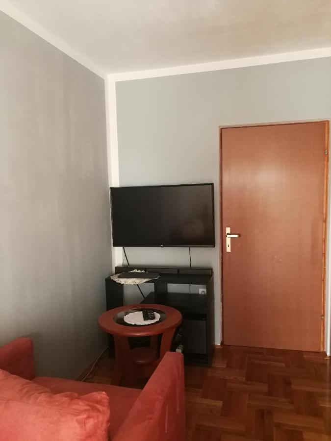 Ljubica Lägenhet Žbandaj Exteriör bild