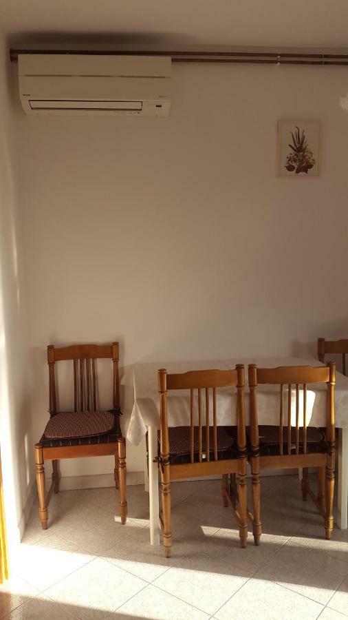 Ljubica Lägenhet Žbandaj Exteriör bild