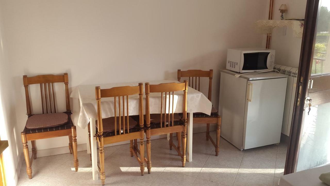 Ljubica Lägenhet Žbandaj Exteriör bild