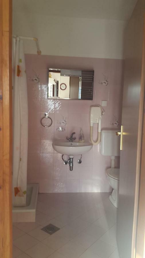 Ljubica Lägenhet Žbandaj Exteriör bild