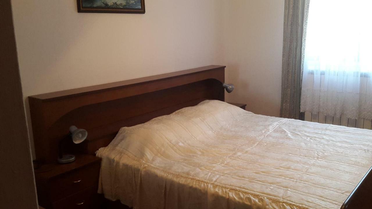 Ljubica Lägenhet Žbandaj Exteriör bild