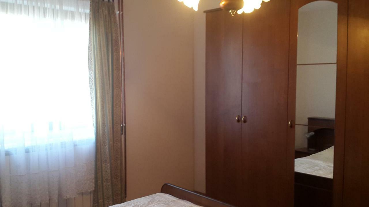 Ljubica Lägenhet Žbandaj Exteriör bild